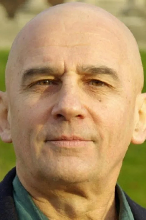 Christian Chauvaud