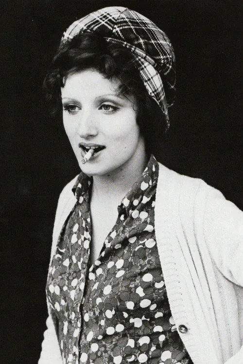 Maddalena Gillia