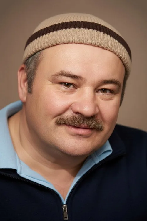 Çetin Tolbas