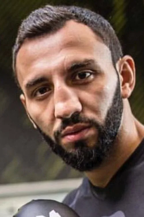 Chingiz Allazov