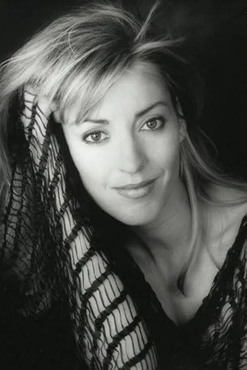 Mireille Fournier