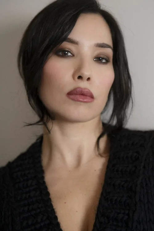 Claudia Tosoni