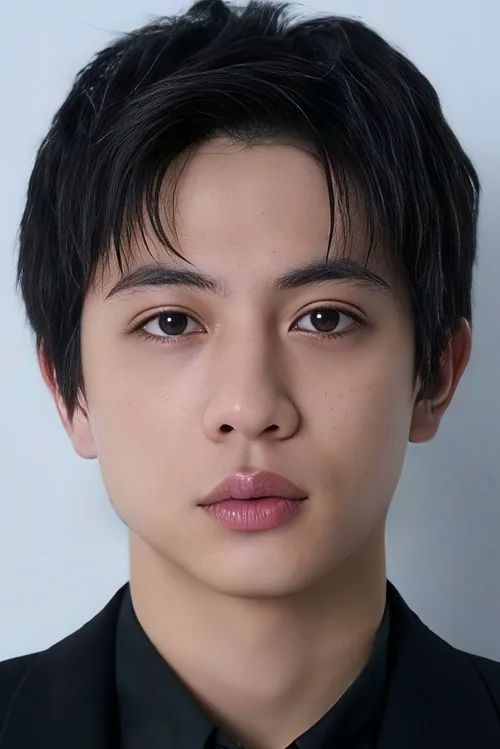 Tanaka Koki