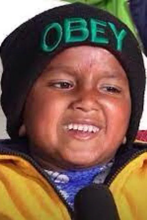 Sachin Pariyar