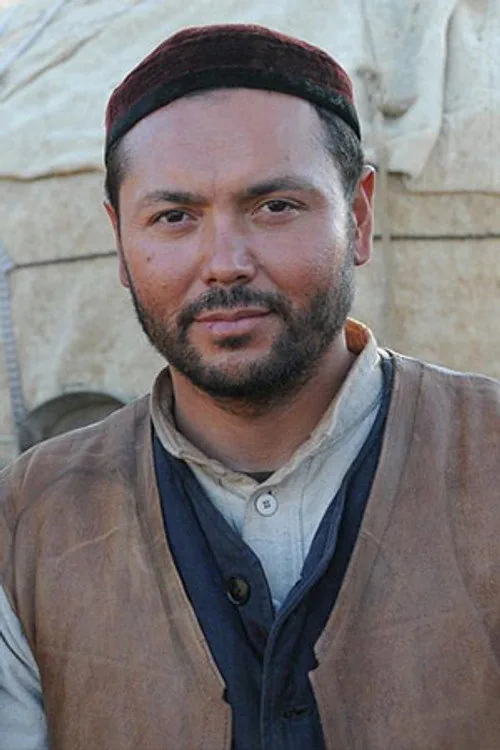 Baihetiyaer Eziz