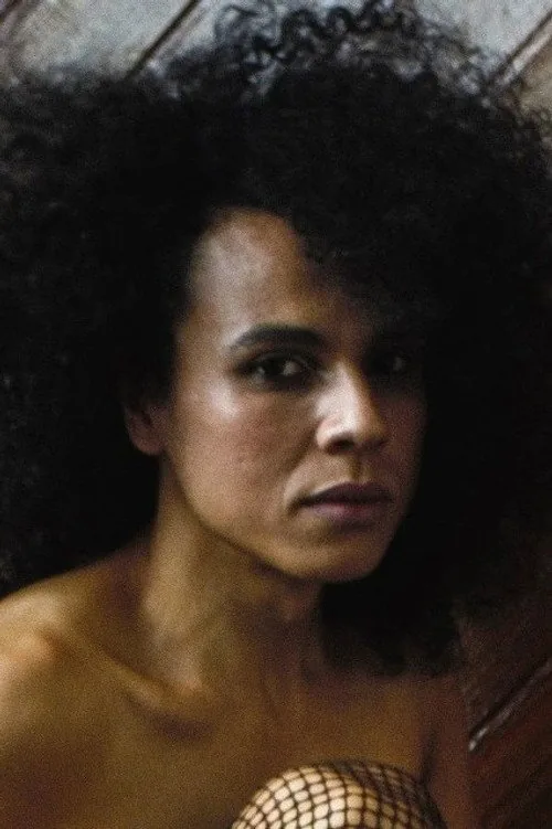 Aisha Brunno
