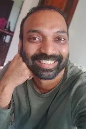 Anuroop P