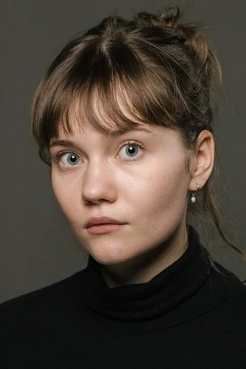 Eva Maria Aru