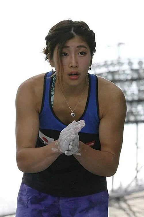 Miho Nonaka