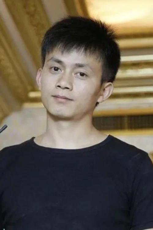 李大川