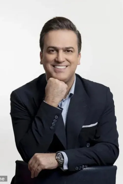 Hamed Ahangi