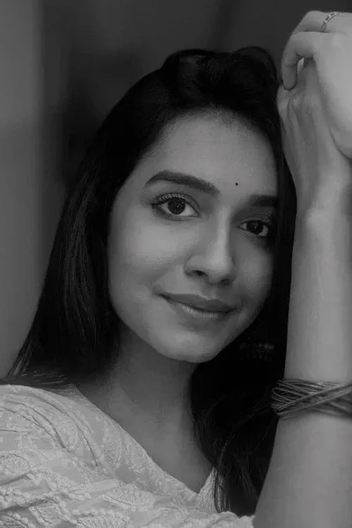 Samyuktha Viola Viswanathan