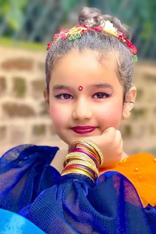 Yeshwi Devkota