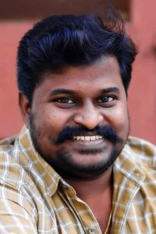 Ravi Teja Nannimala