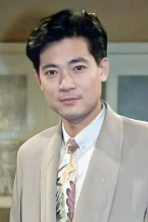 Louis Hsiao Da-Lu