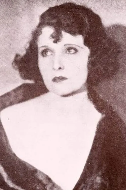 Jane Starr