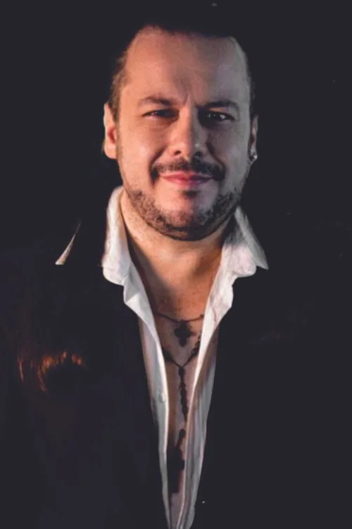 Anderson Bellini
