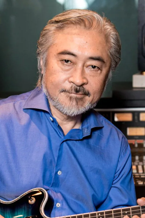 野呂一生