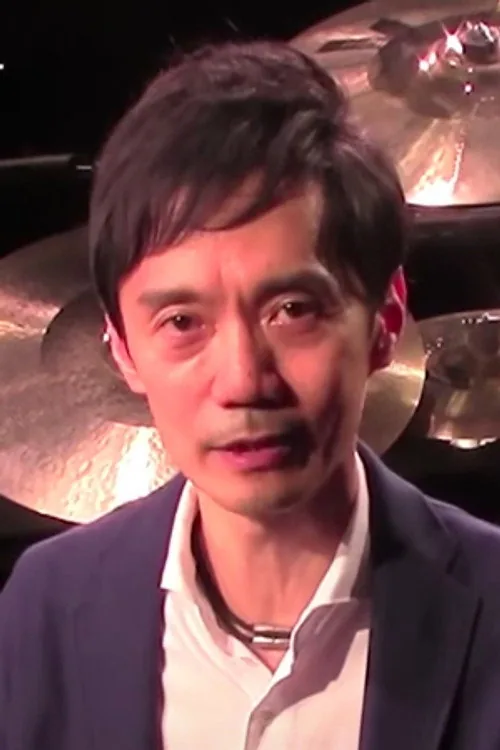 神保彰