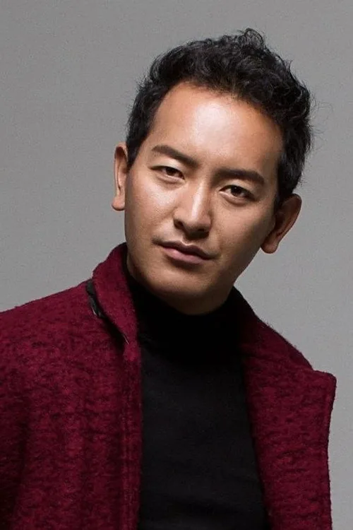 卓杰泽仁