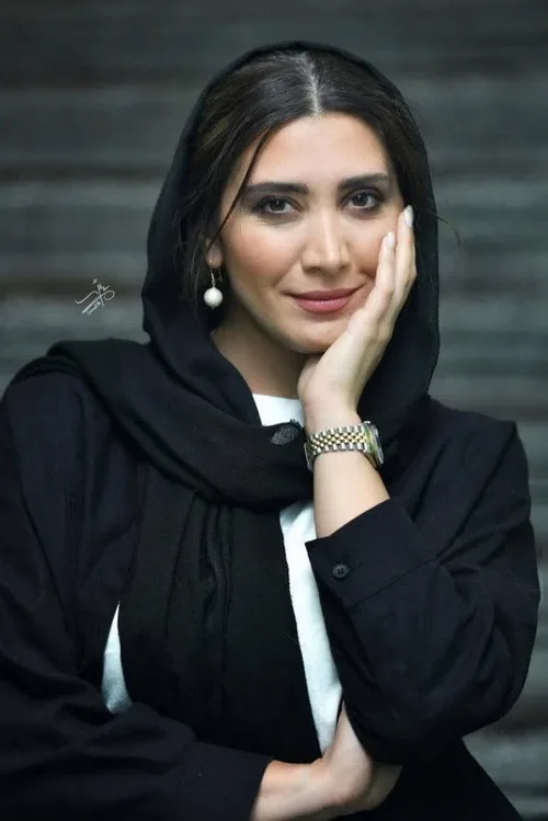 نیکی مظفری