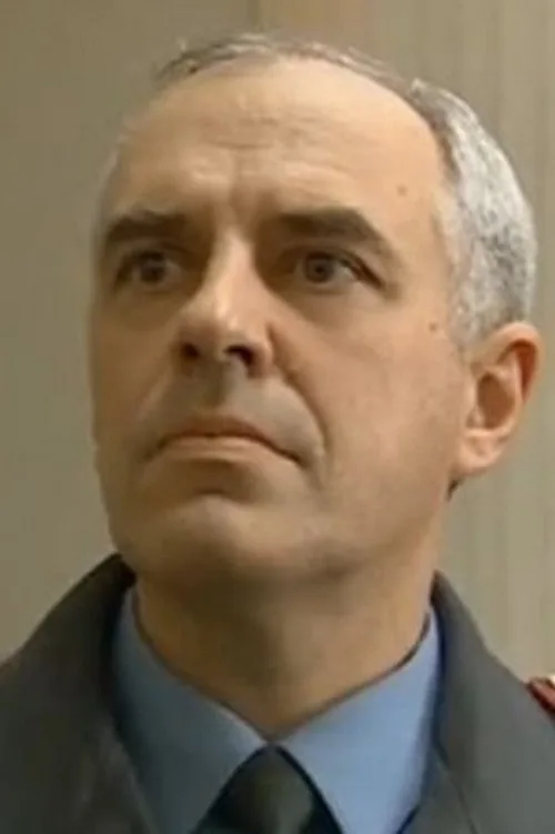 Алексей Афанасьев