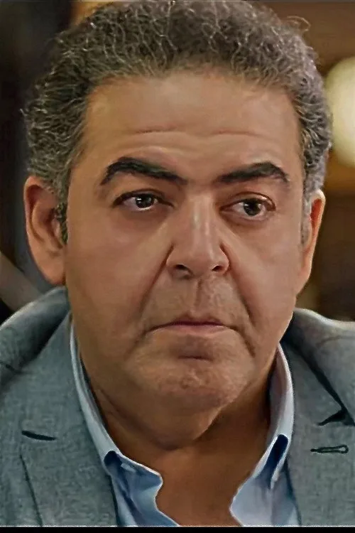 Mohamed ElGohary