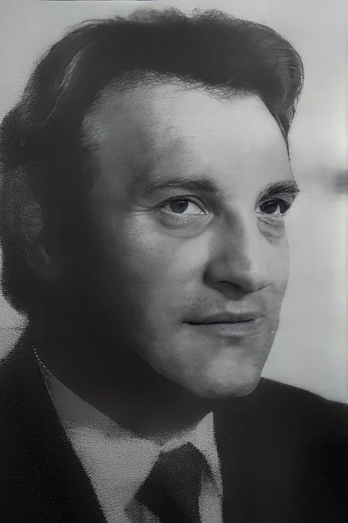 Євген Хринюк