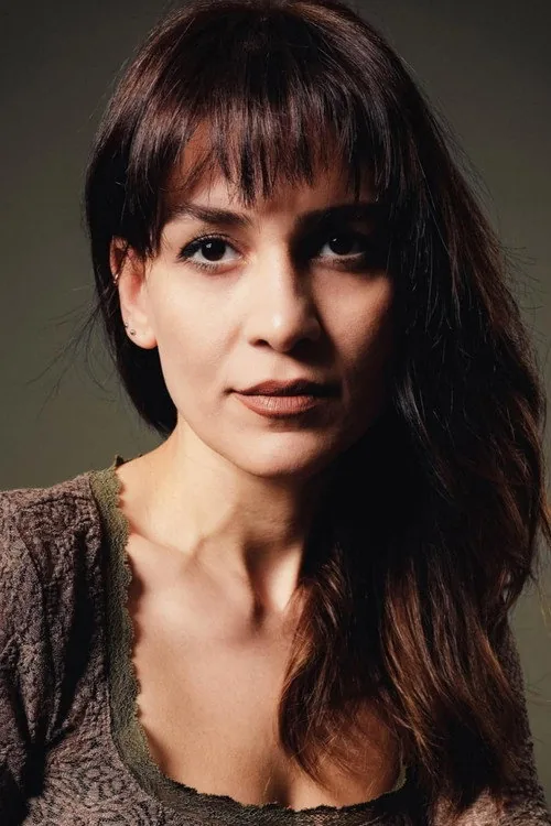 Melissa Yıldırımer