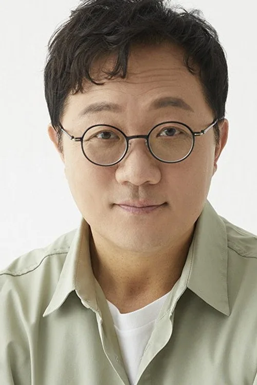 안지환