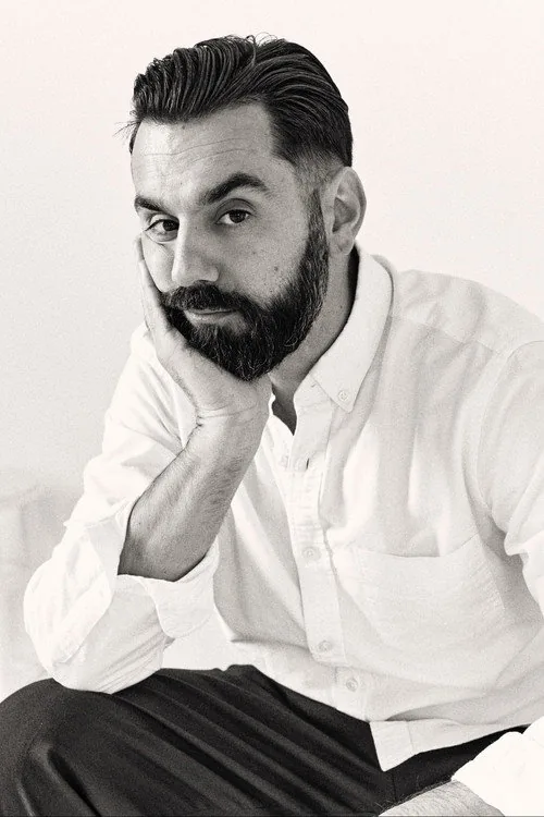 Trifon Dimitropoulos