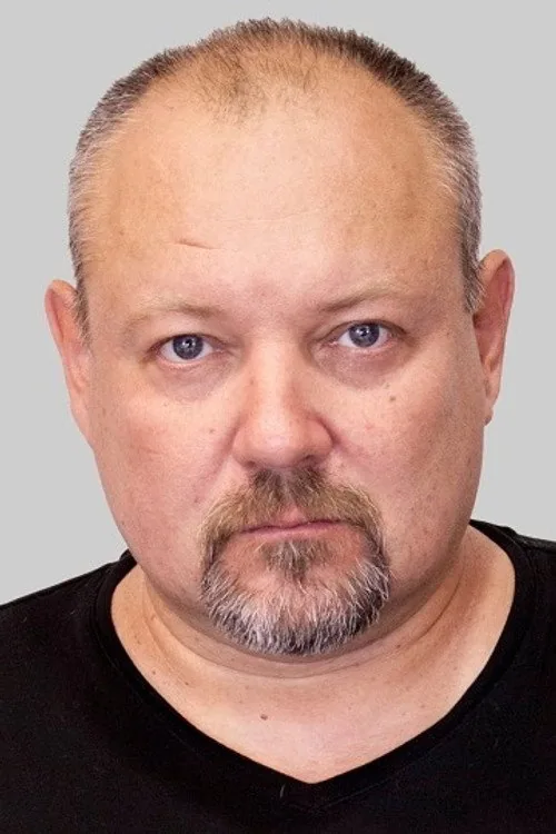 Сергей Шкарбан