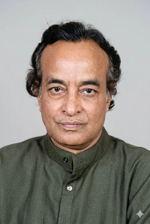 Momtazuddin Ahmed
