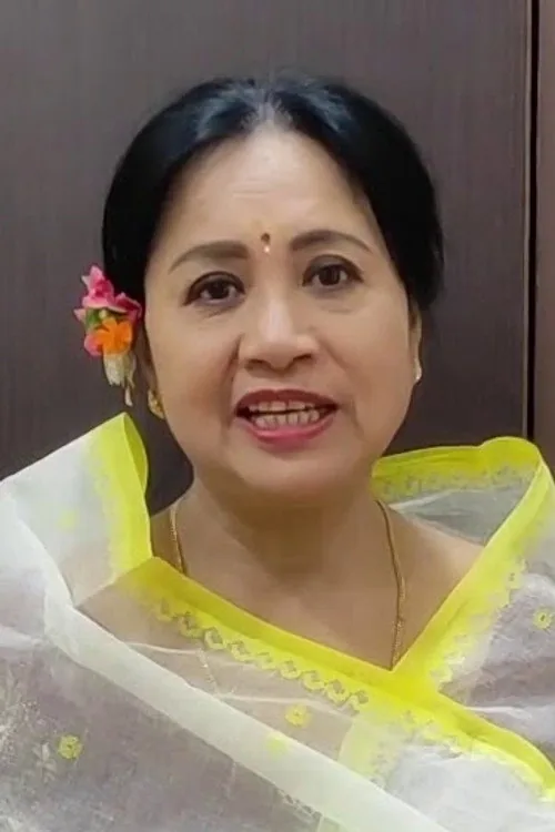 R.K. Hemabati
