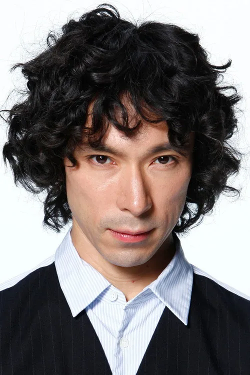 首藤康之