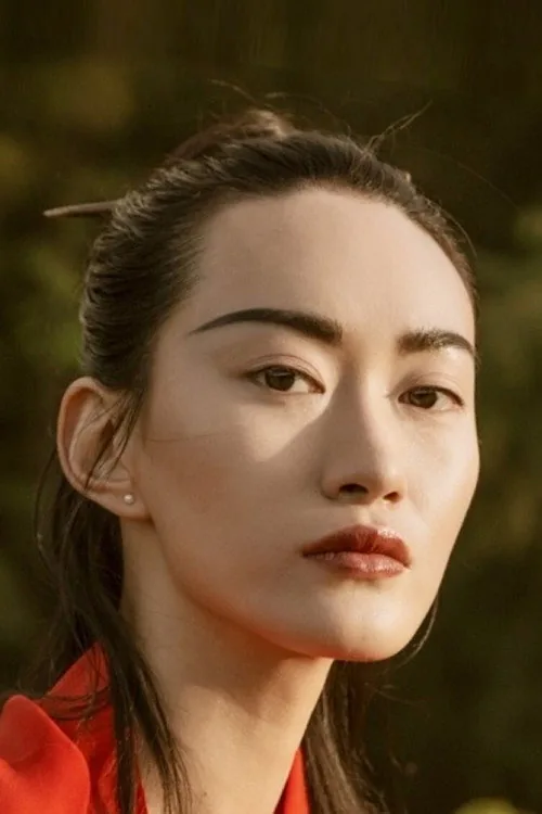朱玮菱