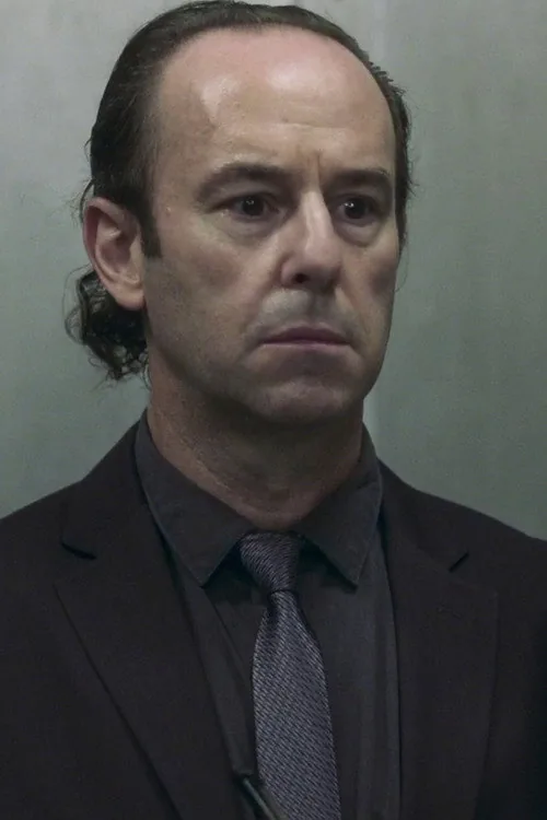 Gabriel Dopchiz