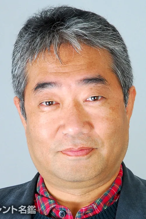 타마노이 나오키