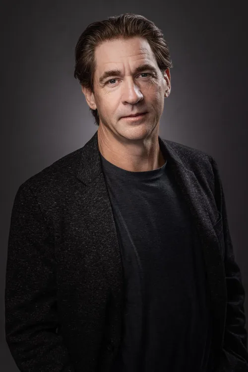 Shawn B. Young