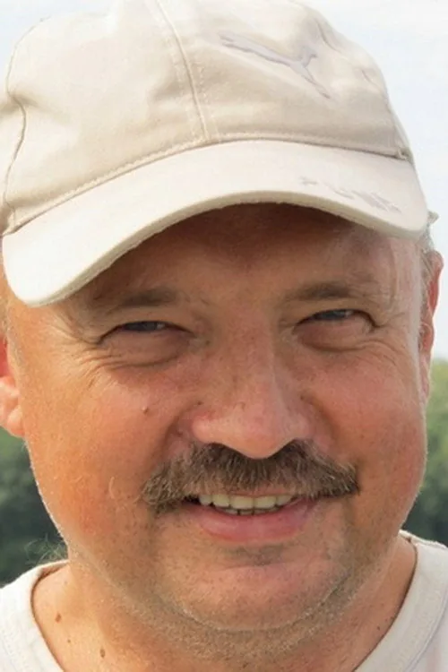 Юрий Калугин