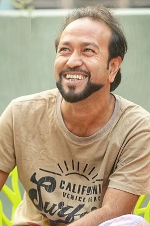 Ashutosh Sujan
