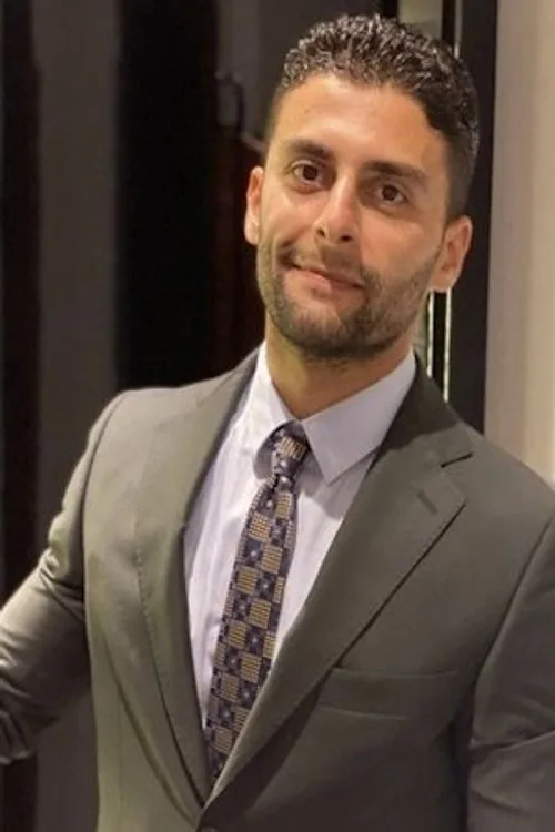 عمر توكل