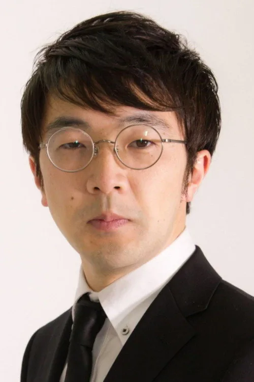 Wataru Oshige