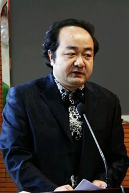 杨洪涛