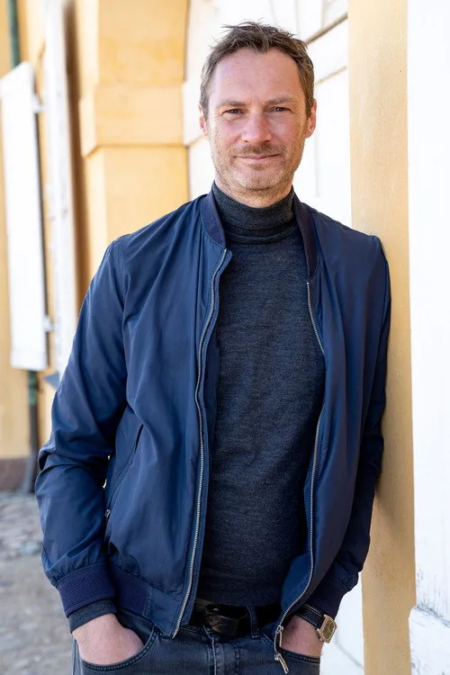 Jakob Øster