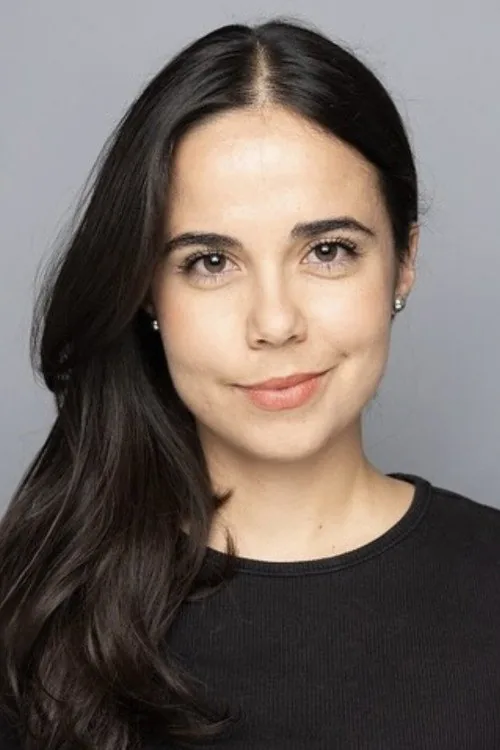 Mónica de la Isla