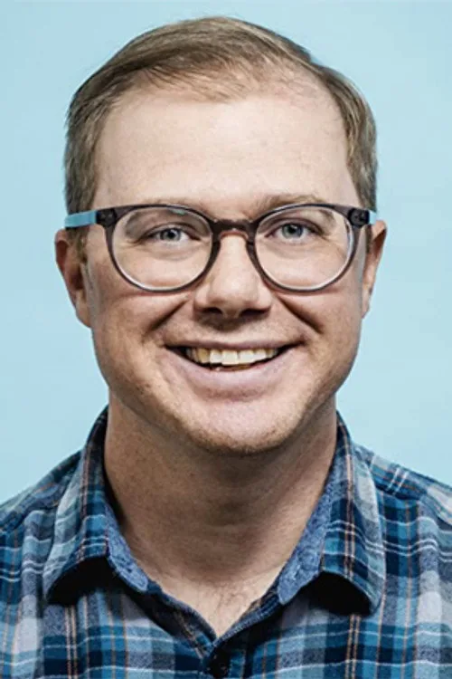Alex Campbell Stein