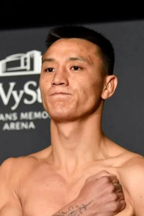 Qileng Aori