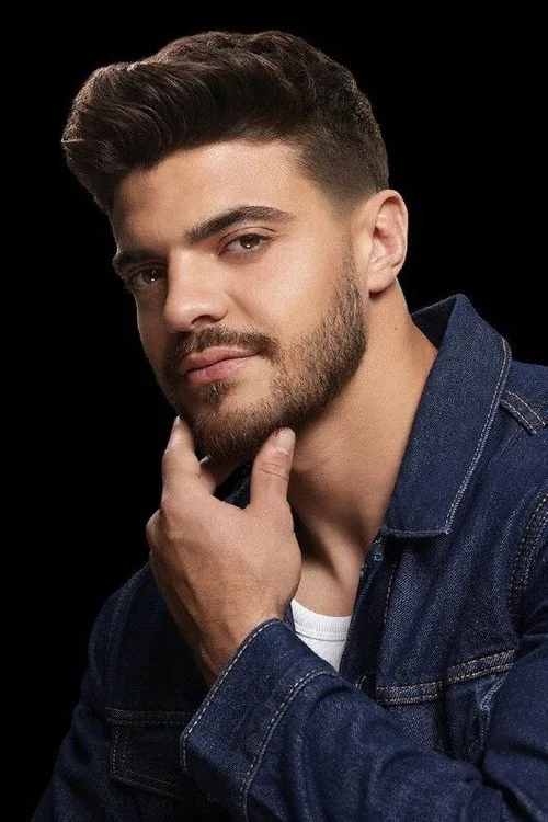 Romain Ntamack