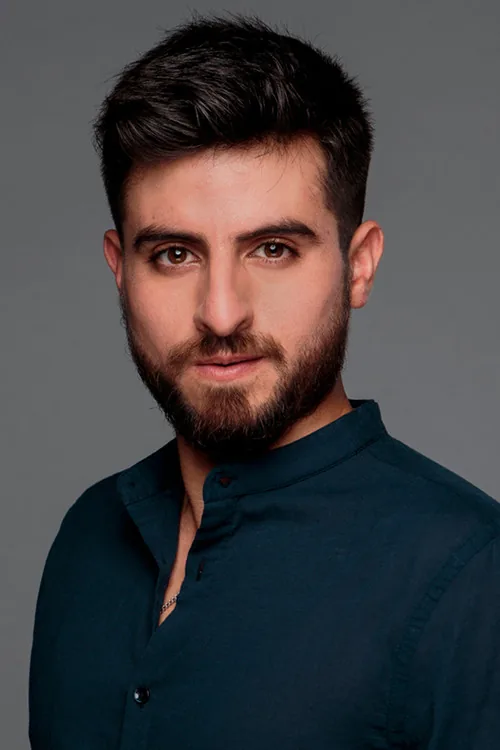Bernardo Scerpella